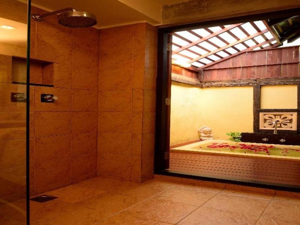Baan Talay Dao Resort Хуа Хин Экстерьер фото