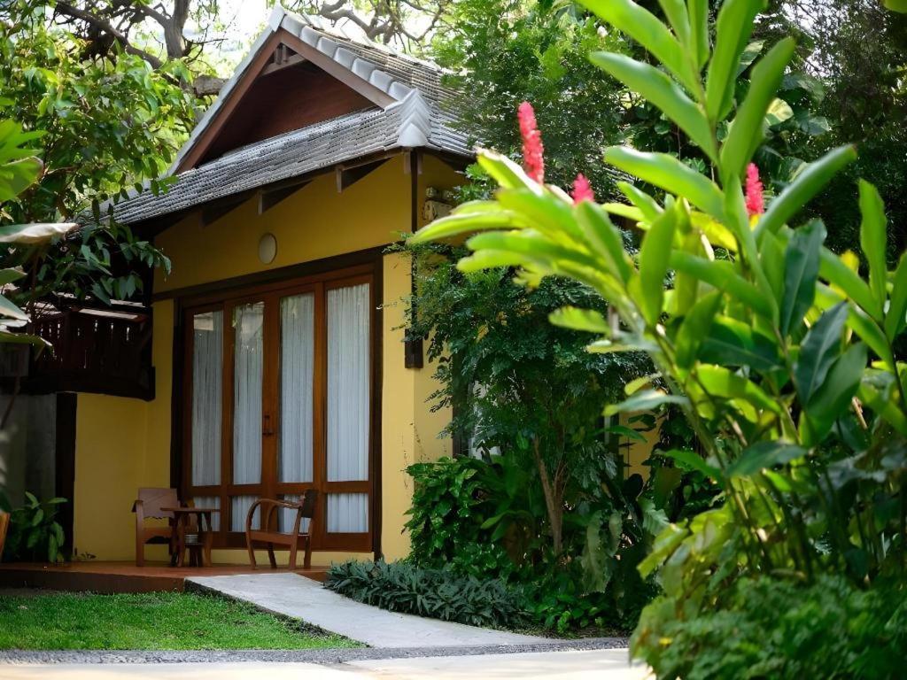 Baan Talay Dao Resort Хуа Хин Экстерьер фото