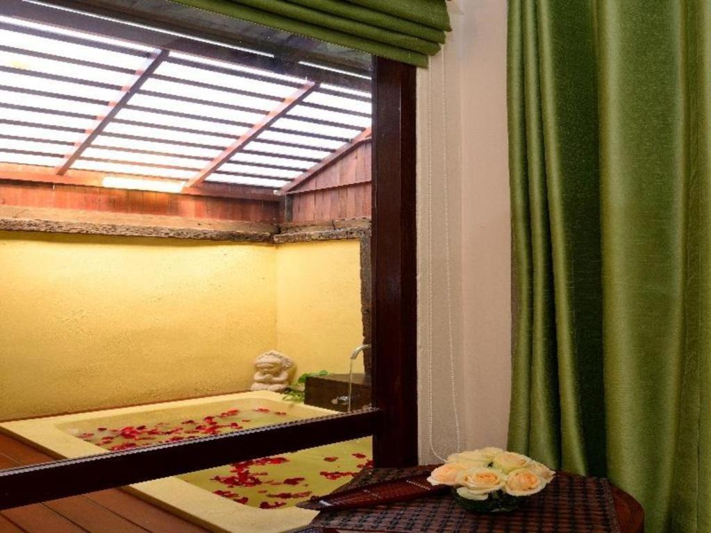 Baan Talay Dao Resort Хуа Хин Экстерьер фото
