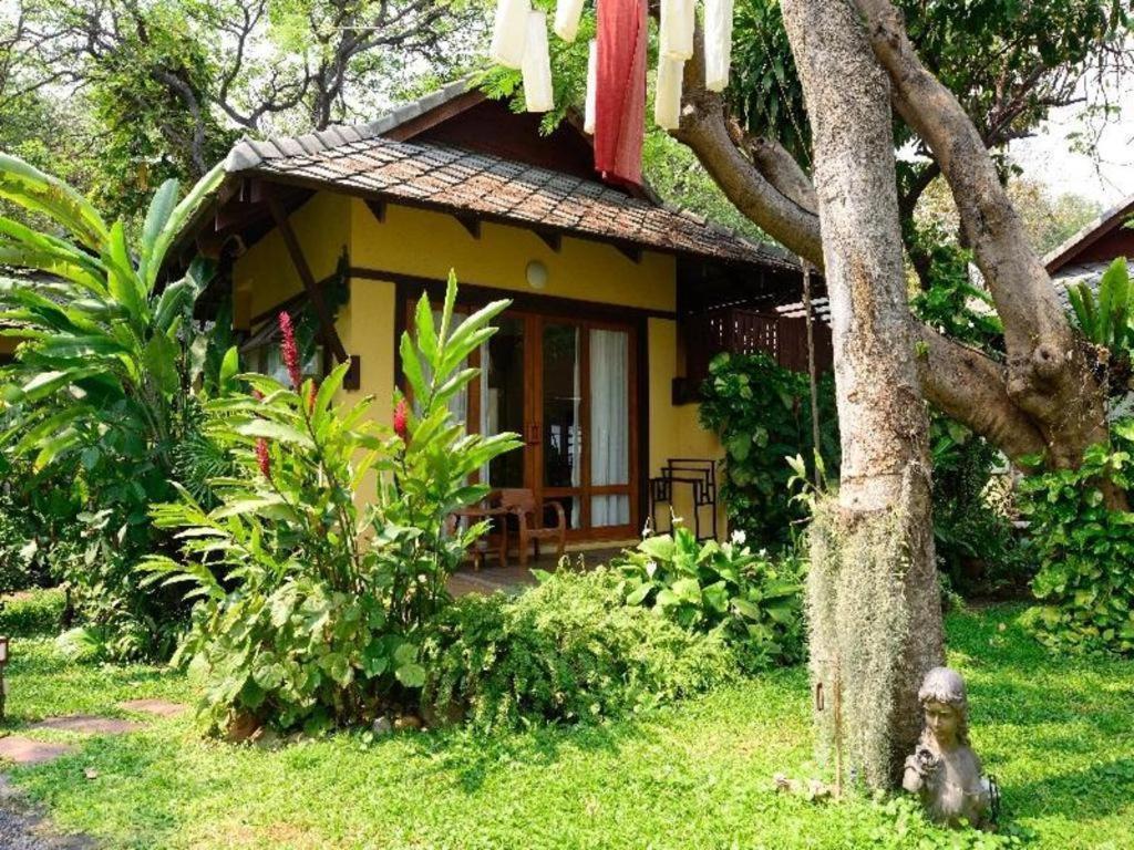 Baan Talay Dao Resort Хуа Хин Экстерьер фото