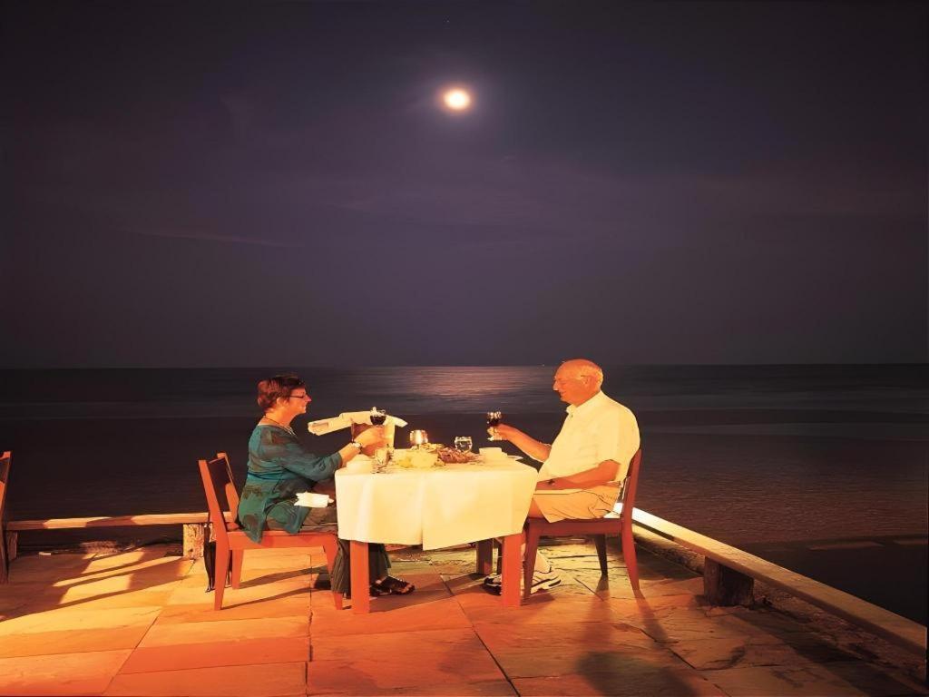 Baan Talay Dao Resort Хуа Хин Экстерьер фото