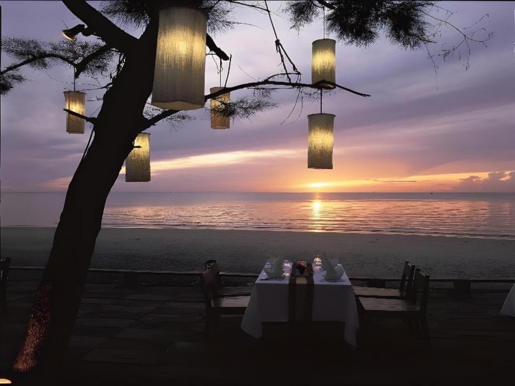 Baan Talay Dao Resort Хуа Хин Экстерьер фото